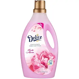 Кондиціонер для білизни Delice Exotic Aroma 2 л