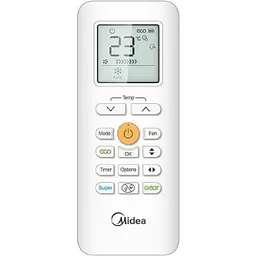 Спліт-система Midea Xtreme Save Eco AG-11N8C2F-I/AG-11N8C2F-O [116737] - мініатюра 5
