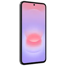 Смартфон Samsung Galaxy A37 5G 6/128GB Awesome Charcoal (SM-A376BZABEUC) - мініатюра 3