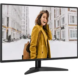 Монітор AOC Q27B36X - мініатюра 2
