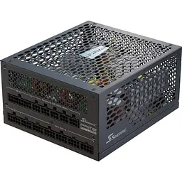Блок живлення Seasonic Prime TX-700W Fanless Titanium (SSR-700TL) (PRIME-TX-700) - мініатюра 2