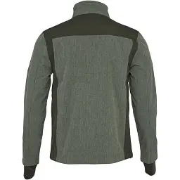 Куртка Orbis Textil Softshell 428000 - 55 4XL Оливковий - мініатюра 2