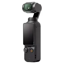 Стедікам DJI Osmo Pocket 3 Creator Combo (CP.OS.00000302.01 / 02) - мініатюра 5