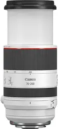 Об'єктив Canon RF 70-200mm f/2.8L IS USM (3792C005) (6602913) - мініатюра 3