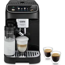 Кавомашина DeLonghi Magnifica Plus ECAM 320.60 B - мініатюра 2