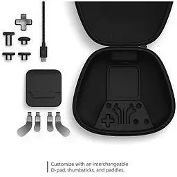 Комплект для геймпада Microsoft Elite Series 2 Component Pack - мініатюра 3