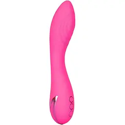 Вібратор CalExotics California Dreaming Surf City Centerfold 20.8 см рожевий