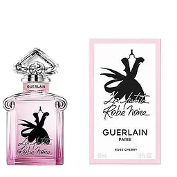 Парфумована вода Guerlain La Petite Robe Noire Rose Cherry 50 мл - мініатюра 2