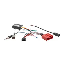 Штатна магнітола Mazda CX-7 2006-2012 Decker D9-006 4x64, 4G Decker (НФ-00003692) - мініатюра 3