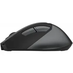 Мишка A4Tech FG45CS Air2 Wireless Stone Grey (4711421999656) - мініатюра 3