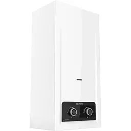 Газова колонка Ariston AKROS R X 1020 (4332007) - мініатюра 2