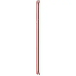 Смартфон Samsung Galaxy S21 8/256GB Phantom Pink (SM-G991BZIGSEK) [NFC, 2 SIM] - мініатюра 8