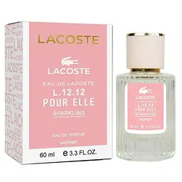 Жіночий парфум Pour Elle Sparkling, 60 мл
