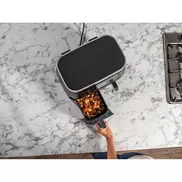 Мультипіч Ninja Foodi Air Fryer Dual zone (AF300EU) - мініатюра 13