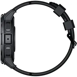 Годинник Oukitel BT10 Black - мініатюра 3