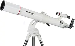 Телескоп Bresser Messier AR-90/900 Nano AZ з сонячним фільтром (4790905) - мініатюра 4