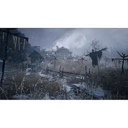 Гра Resident Evil Village для PS5 (RU) [57575] - мініатюра 2