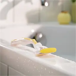 Змінні касети для гоління Venus & Olay Comfort Glide Кокос 4 шт. - мініатюра 4