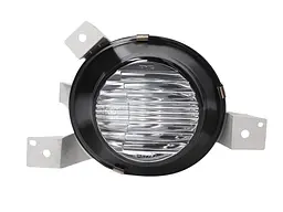 Протитуманна фара (ПТФ) передня ліва Opel Agila A / B, Suzuki Wagon R+ 99-25р TYC (19-0776-05-2)