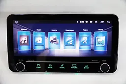 Автомагнітола 2DIN з великим 10.1 дюймовим екраном XPRO PI-208 (42112-Pi-208_4143) - мініатюра 16