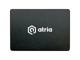 SSD-накопичувач ATRIA XT200 128 GB (ATSATXT200/128)