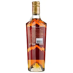 Коньяк Erisioni VSOP 5 зірок 40% 0.25 л - мініатюра 2