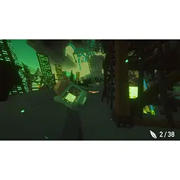 Ключ активації Microsoft Aery - Heaven & Hell для Xbox One/Series S/X - мініатюра 7