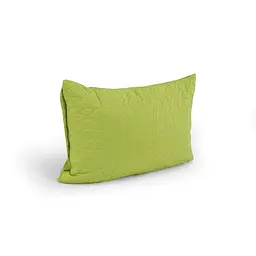 Чохол на подушку Руно 50х70 VeLour "Green banana" 382.55_Green banana - мініатюра 2