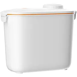 Вакуумний контейнер для корму Petkit Pet-Food Storage Barrel Vacube [P580] [113311] - мініатюра 4