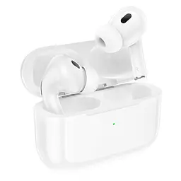 Навушники HOCO true wireless ANC noise reduction BT headset EW63 BT5.3, 7h - мініатюра 3