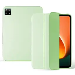 Чохол SlimTPU для Xiaomi Pad 7 / 7 Pro 11.2 Мятний