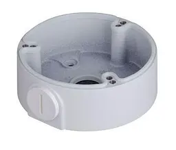 Комутаційний бокс Dahua DH-PFA135, білий, Ф90х34 мм, М20 (G1/2'), до 1 кг, 160г