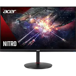 Монітор Acer 24.1 XV242FBMIIPRX 2xHDMI DP MM TN 540Hz 1ms teh0014187