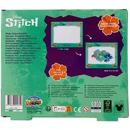 Килимок для малювання водою Disney Stitch (ST24359) - мініатюра 3