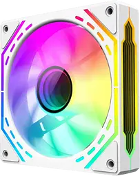 Вентилятор GameMax FN12A-S2I-W ARGB White (FN12A-S2I-W)