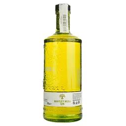 Джин Whitley Neill Quince 41.3% 0.7 л - мініатюра 2