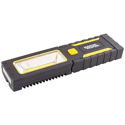 Ліхтар підвісний магнітний на батарейках Mastertool 94-0808 5LED x 3 Вт (1COB)