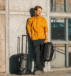 Рюкзак Chasm 26L TCHB-215 Olivine Thule sum0027904 - мініатюра 4