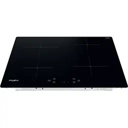 Варильна поверхня електрична Whirlpool WS Q4860 NE - мініатюра 7