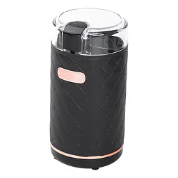 Кавомолка електрична Sokany SK-3027 150 Вт 50 г, чорний Sokany SK-3027B - мініатюра 5