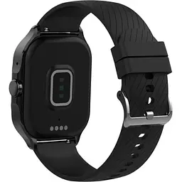 Смарт-годинник Globex Smart Watch Urban Black - мініатюра 9