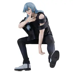 Фігурка Furyu Noodle Jujutsu Kaisen Mahito Магічна битва Махіто 15 см (FN M JK 15) - мініатюра 3