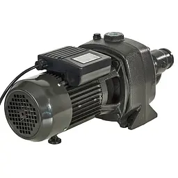 Насос поверхневий відцентровий із зовнішнім ежектором Vitals Aqua Pro DP4 15110Y (148894) - мініатюра 5