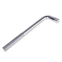 Вороток Г-подібний 3/4", 300мм х 100мм, 1400г (6777-12) HANS