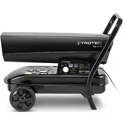 Теплова гармата Trotec IDX 31 D - мініатюра 3