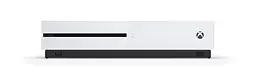 Консоль Microsoft Xbox One S 1TB White + 2 Геймпада Бездротових + гарантія б/в - мініатюра 2