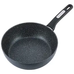Сковорода WOK Kamille KM-5397MR 30 см - мініатюра 3