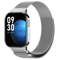Смарт Часы Proove Elysium silver