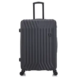 Валіза Semi Line 28" L Black (T5854-3) - мініатюра 2