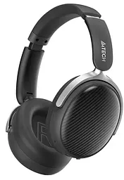 Навушники A4Tech A4-Tech BH350C (Black), колір чорний (BH350C (Black)) - мініатюра 7